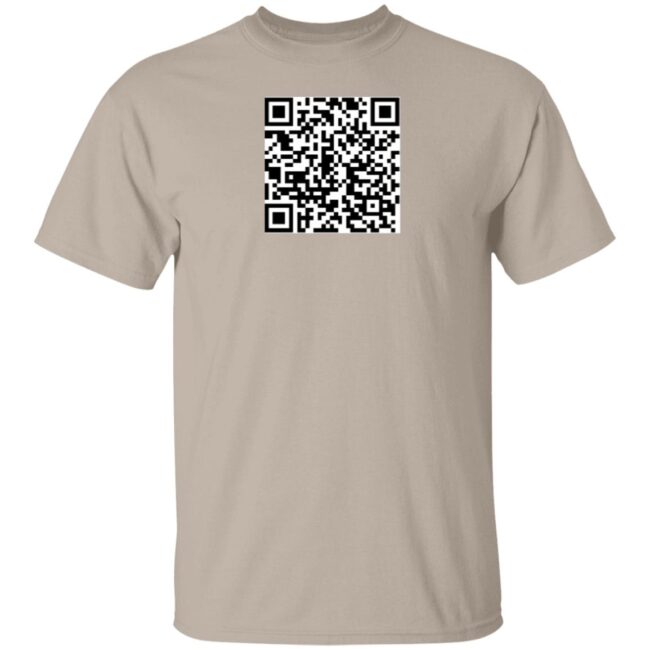 I LICKED IT SO ITS MINE G500 5.3 oz. T-SHIRT - Image 2