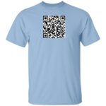 I LICKED IT SO ITS MINE G500 5.3 oz. T-SHIRT