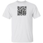 I LICKED IT SO ITS MINE G500 5.3 oz. T-SHIRT - Image 4