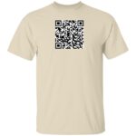I LICKED IT SO ITS MINE G500 5.3 oz. T-SHIRT - Image 3