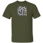 I LICKED IT SO ITS MINE G500 5.3 oz. T-SHIRT - Image 5