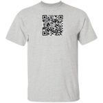 YOUR FACE OR MINE G500 5.3 oz. T-SHIRT - Image 6