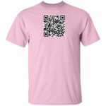 YOUR FACE OR MINE G500 5.3 oz. T-SHIRT - Image 8