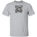 YOUR FACE OR MINE G500 5.3 oz. T-SHIRT - Image 10