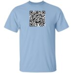 SHOW YOUR TITS G500 5.3 oz. T-SHIRT