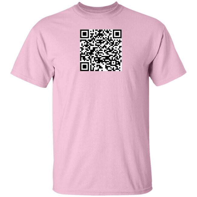 SHOW YOUR TITS G500 5.3 oz. T-SHIRT - Image 8