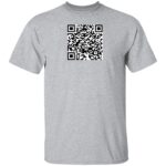 SHOW YOUR TITS G500 5.3 oz. T-SHIRT - Image 10