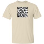 YOUNG & HORNY PLEASE HELP ME G500 5.3 oz. T-SHIRT - Image 3