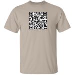 YOUNG & HORNY PLEASE HELP ME G500 5.3 oz. T-SHIRT - Image 2