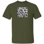 YOUNG & HORNY PLEASE HELP ME G500 5.3 oz. T-SHIRT - Image 5