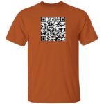 YOUNG & HORNY PLEASE HELP ME G500 5.3 oz. T-SHIRT - Image 11