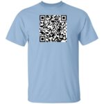 FILE THAT UNDER NOT MY PROBLEM G500 5.3 oz. T-SHIRT