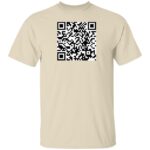 FILE THAT UNDER NOT MY PROBLEM G500 5.3 oz. T-SHIRT - Image 3
