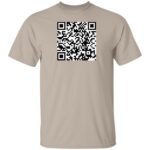 FILE THAT UNDER NOT MY PROBLEM G500 5.3 oz. T-SHIRT - Image 2