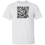 FILE THAT UNDER NOT MY PROBLEM G500 5.3 oz. T-SHIRT - Image 4