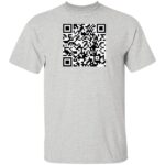FILE THAT UNDER NOT MY PROBLEM G500 5.3 oz. T-SHIRT - Image 6