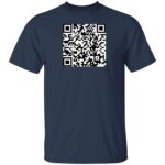 FILE THAT UNDER NOT MY PROBLEM G500 5.3 oz. T-SHIRT - Image 9