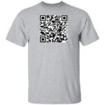 FILE THAT UNDER NOT MY PROBLEM G500 5.3 oz. T-SHIRT - Image 10