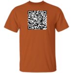 FILE THAT UNDER NOT MY PROBLEM G500 5.3 oz. T-SHIRT - Image 11