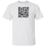 SEX INSTRUCTOR FIRST LESSON FREE G500 5.3 oz. T-Shirt - Image 4