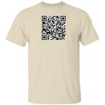 SEX INSTRUCTOR FIRST LESSON FREE G500 5.3 oz. T-Shirt - Image 3