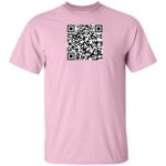 DON’T BE ASHAMED OF WHO YOU ARE THAT’S YOUR PARENTS JOB G500 5.3 oz. T-SHIRT - Image 8
