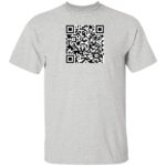 SEX INSTRUCTOR FIRST LESSON FREE G500 5.3 oz. T-Shirt - Image 6