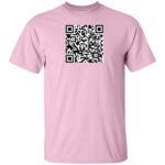 SEX INSTRUCTOR FIRST LESSON FREE G500 5.3 oz. T-Shirt - Image 8