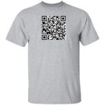 SEX INSTRUCTOR FIRST LESSON FREE G500 5.3 oz. T-Shirt - Image 10