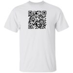 DON’T ARGUE WITH ME YOU WONT WIN! G500 5.3 oz. T-SHIRT - Image 4