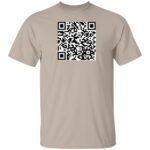 ENGLISH MOTHERFUCKER DO YOU SPEAK IT G500 5.3 oz. T-SHIRT - Image 2
