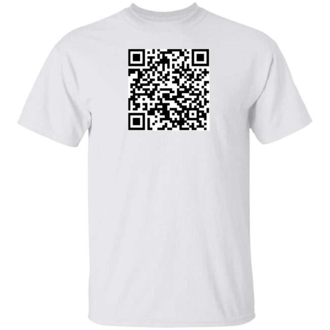 DON’T ARGUE WITH ME YOU WONT WIN! G500 5.3 oz. T-SHIRT - Image 4