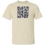 ENGLISH MOTHERFUCKER DO YOU SPEAK IT G500 5.3 oz. T-SHIRT - Image 3