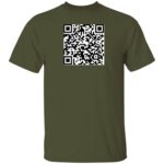 DON’T ARGUE WITH ME YOU WONT WIN! G500 5.3 oz. T-SHIRT - Image 5
