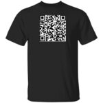 ENGLISH MOTHERFUCKER DO YOU SPEAK IT G500 5.3 oz. T-SHIRT - Image 7
