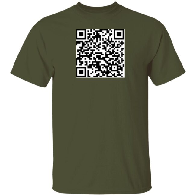 DON’T ARGUE WITH ME YOU WONT WIN! G500 5.3 oz. T-SHIRT - Image 5