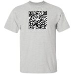 DON’T ARGUE WITH ME YOU WONT WIN! G500 5.3 oz. T-SHIRT - Image 6