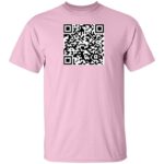 DON’T ARGUE WITH ME YOU WONT WIN! G500 5.3 oz. T-SHIRT - Image 8