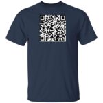 ENGLISH MOTHERFUCKER DO YOU SPEAK IT G500 5.3 oz. T-SHIRT - Image 9