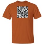 ENGLISH MOTHERFUCKER DO YOU SPEAK IT G500 5.3 oz. T-SHIRT - Image 11