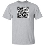 DON’T ARGUE WITH ME YOU WONT WIN! G500 5.3 oz. T-SHIRT - Image 10