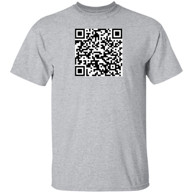 DON’T ARGUE WITH ME YOU WONT WIN! G500 5.3 oz. T-SHIRT - Image 10