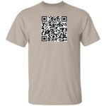 DON’T FUCK WITH ME I FUCK BACK G500 5.3 oz. T-SHIRT - Image 2