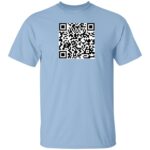 DON’T FUCK WITH ME I FUCK BACK G500 5.3 oz. T-SHIRT