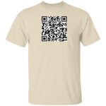 DON’T FUCK WITH ME I FUCK BACK G500 5.3 oz. T-SHIRT - Image 3