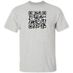DON’T FUCK WITH ME I FUCK BACK G500 5.3 oz. T-SHIRT - Image 6
