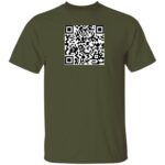 DON’T FUCK WITH ME I FUCK BACK G500 5.3 oz. T-SHIRT - Image 5