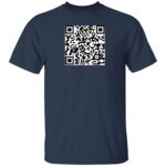 DON’T FUCK WITH ME I FUCK BACK G500 5.3 oz. T-SHIRT - Image 9