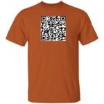 DON’T FUCK WITH ME I FUCK BACK G500 5.3 oz. T-SHIRT - Image 11