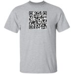 DON’T FUCK WITH ME I FUCK BACK G500 5.3 oz. T-SHIRT - Image 10